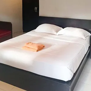 D'Kubu Daje Bali Redpartner Kuta (Bali)